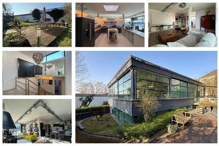 Haus Mönchengladbach / Hardterbroich-Pesch Lürrip - 4 Zimmer, 251 m&sup2;, 695.000&euro; | Angebot:25666498