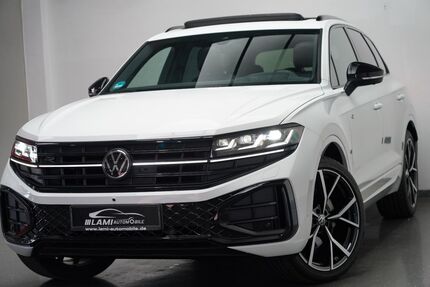 VW Touareg 40.500 km 59.999 &euro; Grevenbroich 41515