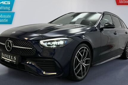 Mercedes-Benz C 300 122.607 km 32.980 &euro; Krefeld 47800