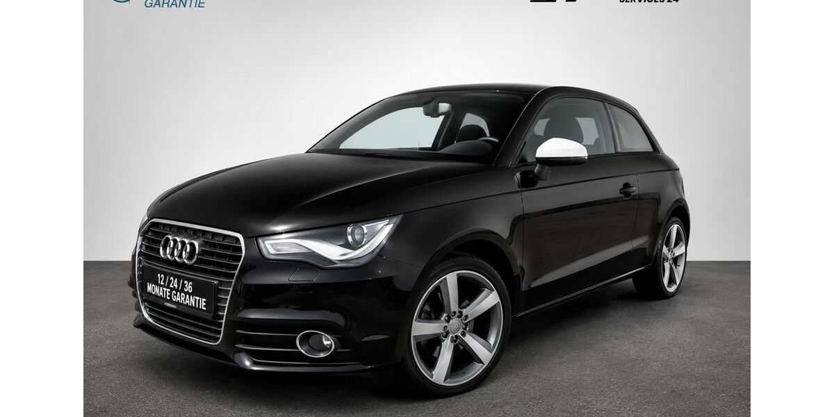 Audi A1 145.400 km 5.999 &euro; Willich 47877