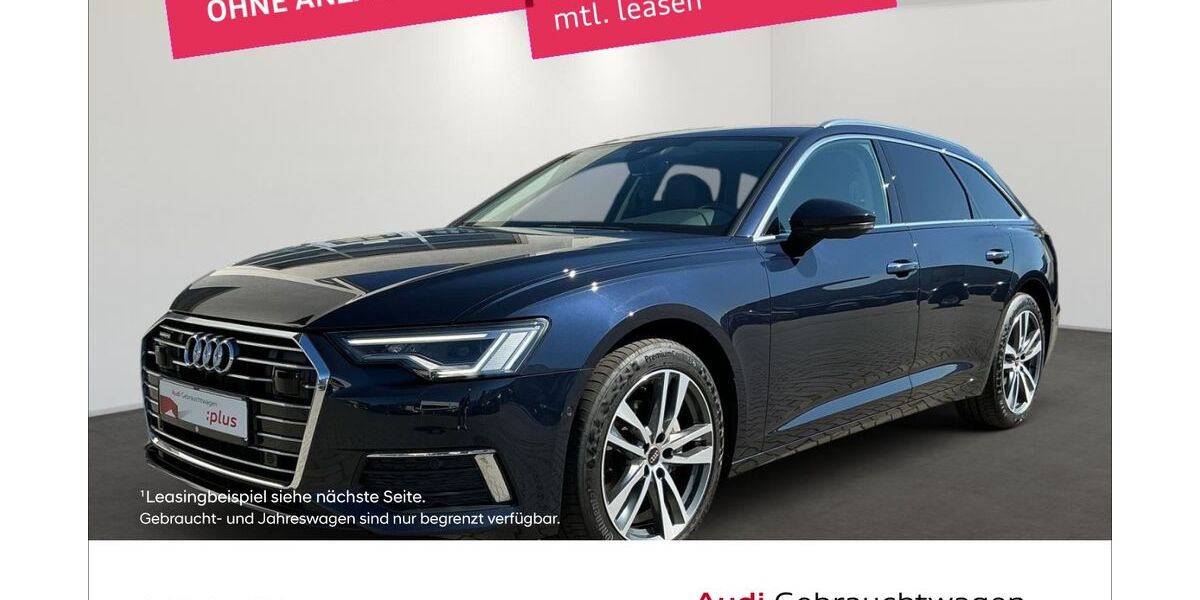 Audi A6 77.775 km 33.850 &euro; Duisburg 47249