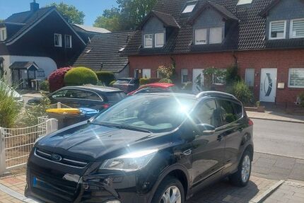 Ford Kuga 125.000 km 9.990 &euro; Krefeld 47798