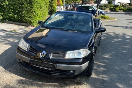 Renault Megane 187.000 km 1.200 &euro; Hilden 40723