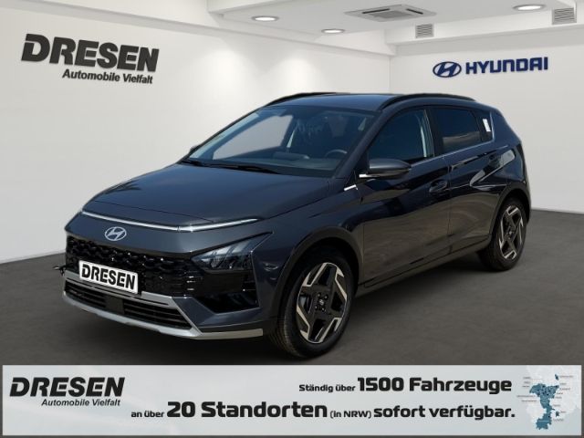 Hyundai BAYON 3.504 km 23.990 &euro; Mönchengladbach 41061