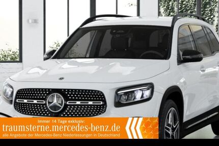 Mercedes-Benz GLB 220 23.325 km 44.490 &euro; Neuss 41460
