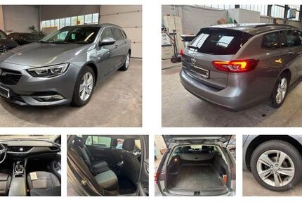 Opel Insignia 85.000 km 14.998 &euro; Mönchengladbach 41063