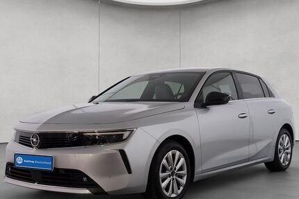 Opel Astra 11.361 km 17.790 &euro; Düsseldorf 40233