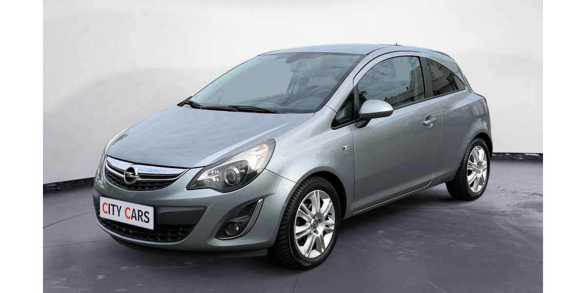 Opel Corsa 180.000 km 2.990 &euro; Dormagen 41540