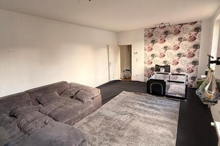 Wohnung Duisburg Laar - 1 Zimmer, 48 m&sup2;, 400&euro; | Angebot:25907541