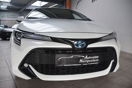 Toyota Corolla 72.646 km 18.580 &euro; Heiligenhaus 42579