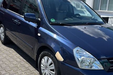 Kia Carnival 130.400 km 7.800 &euro; Moers 47443