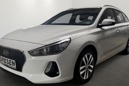 Hyundai i30 84.627 km 13.940 &euro; Neuss 41464