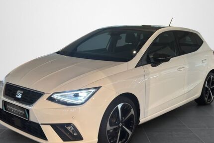 Seat Ibiza 18.470 km 18.899 &euro; Moenchengladbach 41063
