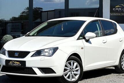 Seat Ibiza 155.180 km 4.699 &euro; Duisburg 47167