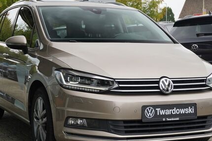 VW Touran 121.000 km 16.990 &euro; Wegberg 41844