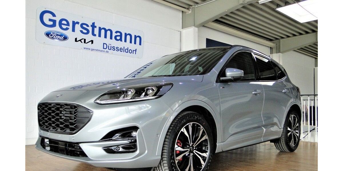 Ford Kuga 17.792 km 25.780 &euro; Düsseldorf 40589