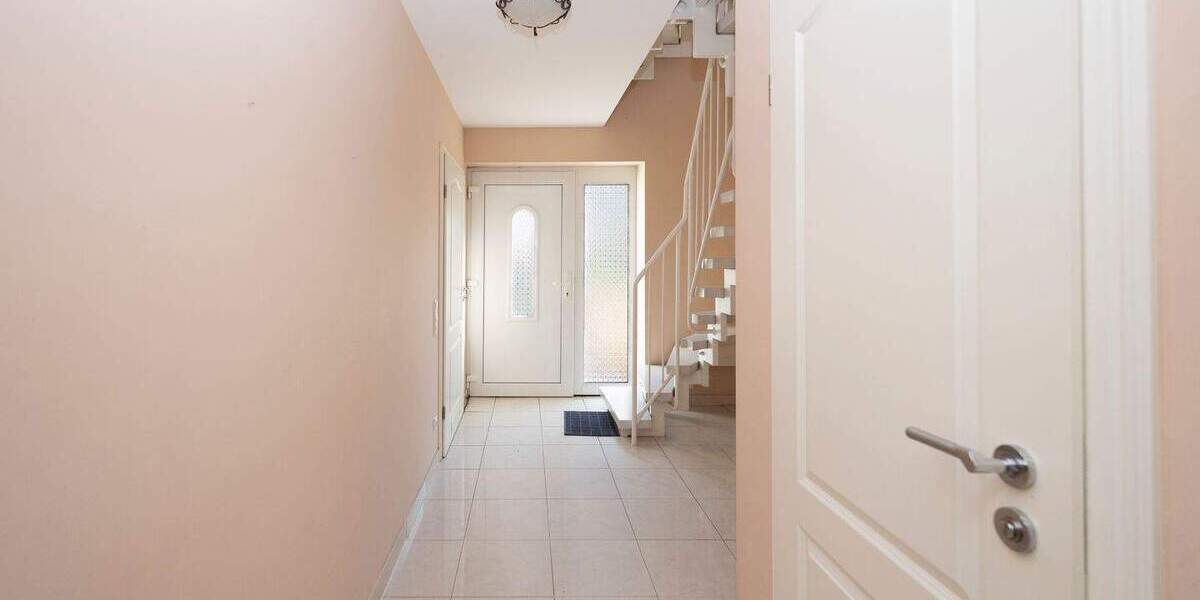 Einfamilienhaus Mönchengladbach Eicken - 5 Zimmer, 166 m&sup2;, 479.000&euro; | Angebot:25701205