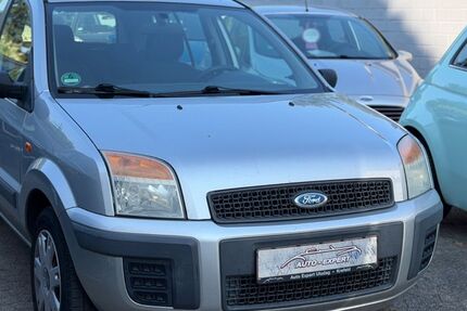 Ford Fusion 109.000 km 1.750 &euro; Krefeld 47807