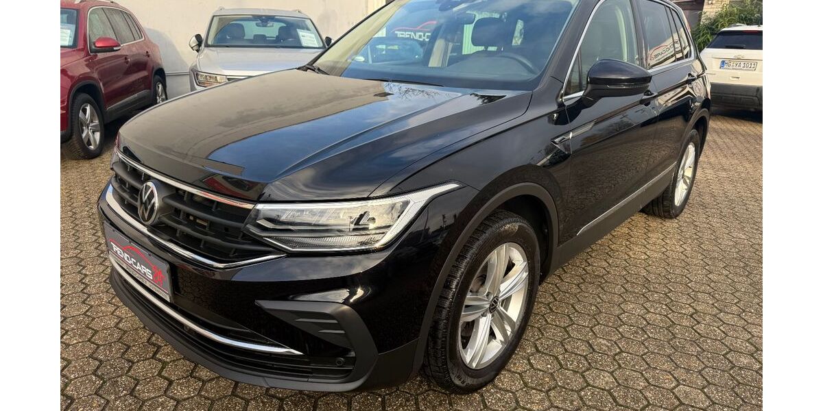 VW Tiguan 101.420 km 25.950 &euro; Mönchengladbach 41236