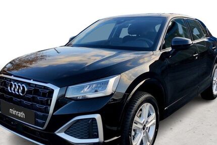 Audi Q2 5.000 km 30.280 &euro; Moers 47441