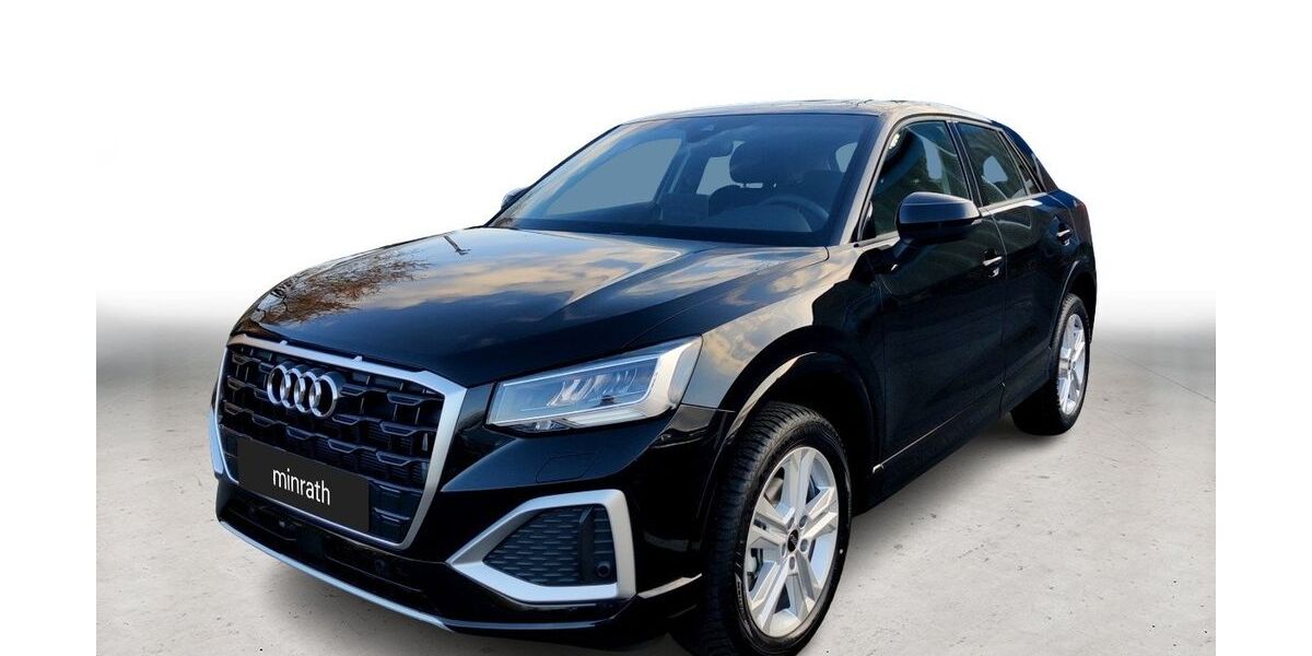 Audi Q2 5.000 km 30.280 &euro; Moers 47441