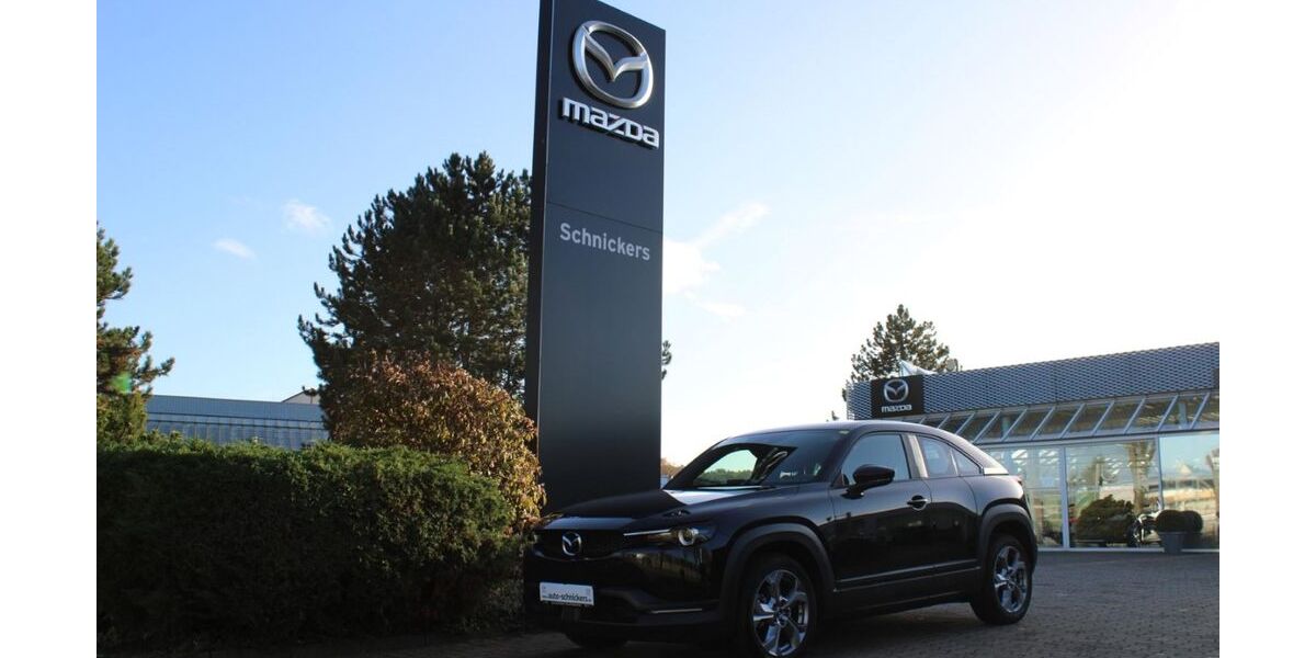 Mazda MX-30 31.042 km 18.540 &euro; Moers 47441