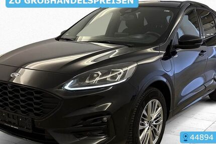 Ford Kuga 93.527 km 19.297 &euro; Krefeld 47829