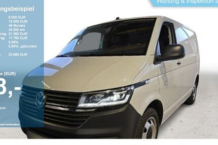 VW T6 Transporter 145.678 km 23.680 &euro; Moers 47441