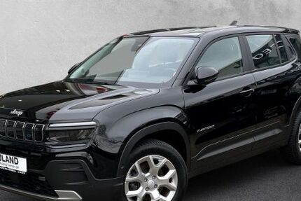 Jeep Avenger 31.072 km 23.490 &euro; Viersen 41748