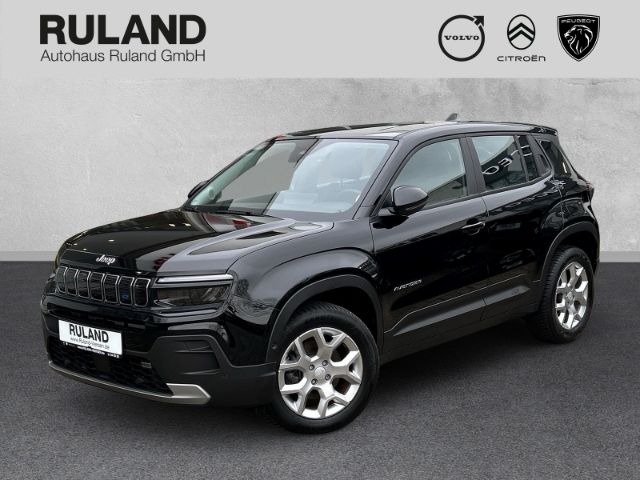 Jeep Avenger 31.072 km 23.490 &euro; Viersen 41748