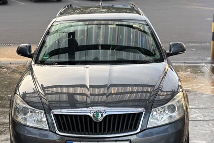Skoda Octavia 158.000 km 6.000 &euro; Neuss 41406