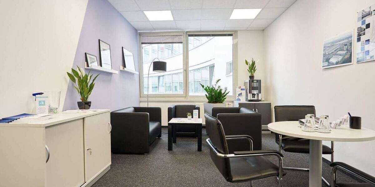 Gewerbeobjekt Neuss Hammfeld - 4.550&euro; | Angebot:25691662