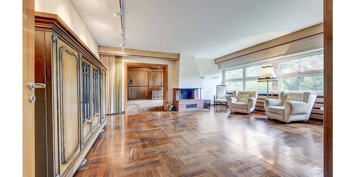 Grundstück Düsseldorf Benrath - 1.240.000&euro; | Angebot:25687708