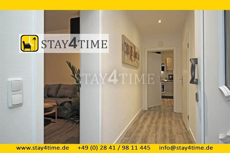 Zimmer Kempen - 2 Zimmer, 1.190&euro; | Angebot:27517672