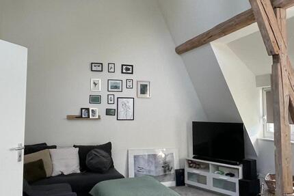 Wohnung Mönchengladbach Nord - 2 Zimmer, 62 m&sup2;, 810&euro; | Angebot:25389702