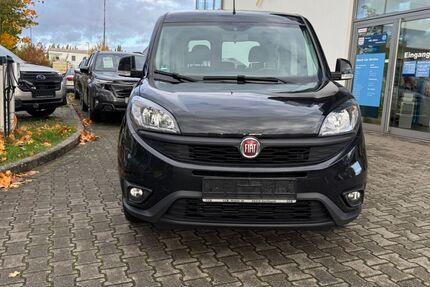 Fiat Doblo 134.100 km 9.900 &euro; Neuss 41462
