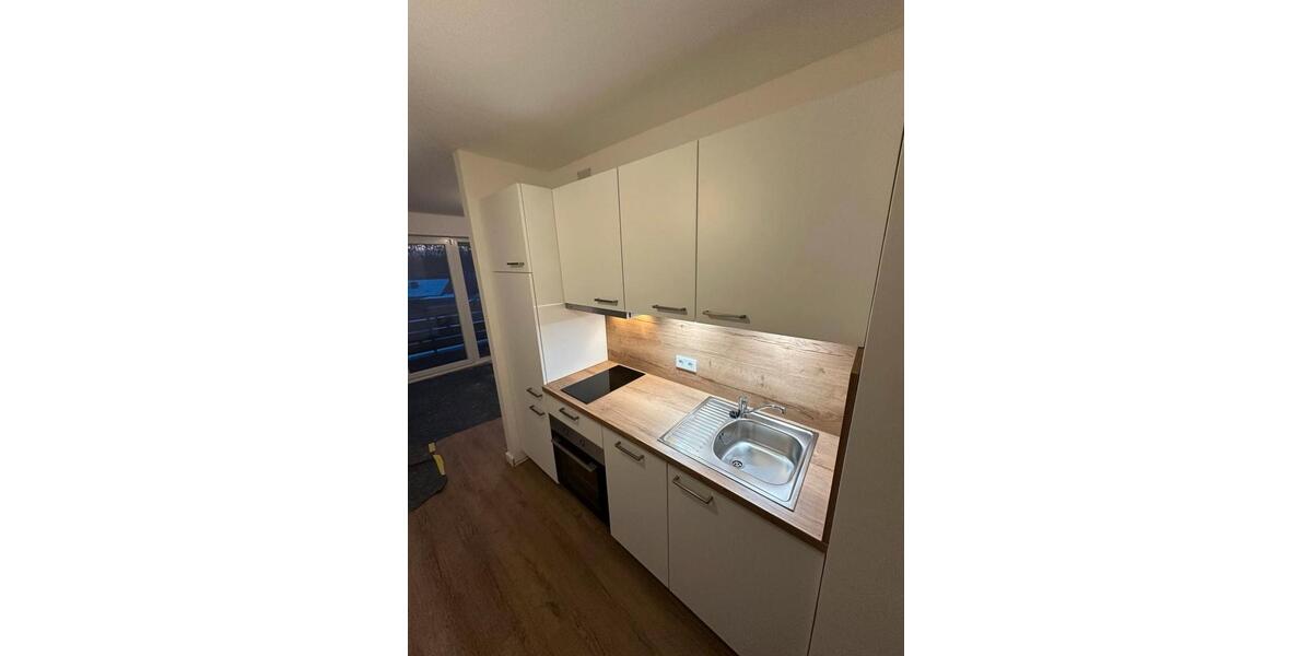 Etagenwohnung Wegberg - 1 Zimmer, 37 m&sup2;, 750&euro; | Angebot:25995558