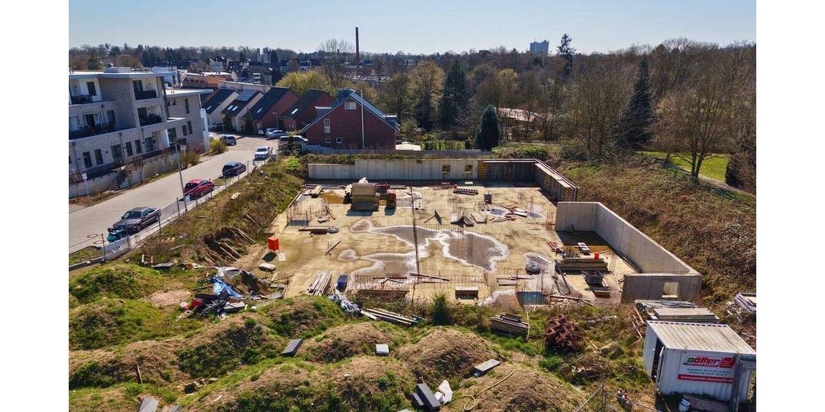 Grundstück Mönchengladbach / Schrievers Rheydt-West - 1.350.000&euro; | Angebot:26053395