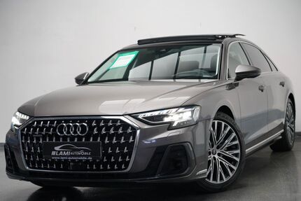 Audi A8 87.500 km 59.600 &euro; Grevenbroich 41515