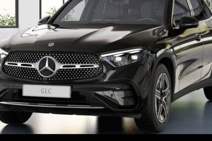 Mercedes-Benz GLC 220 9.900 km 54.990 &euro; Duisburg 47138