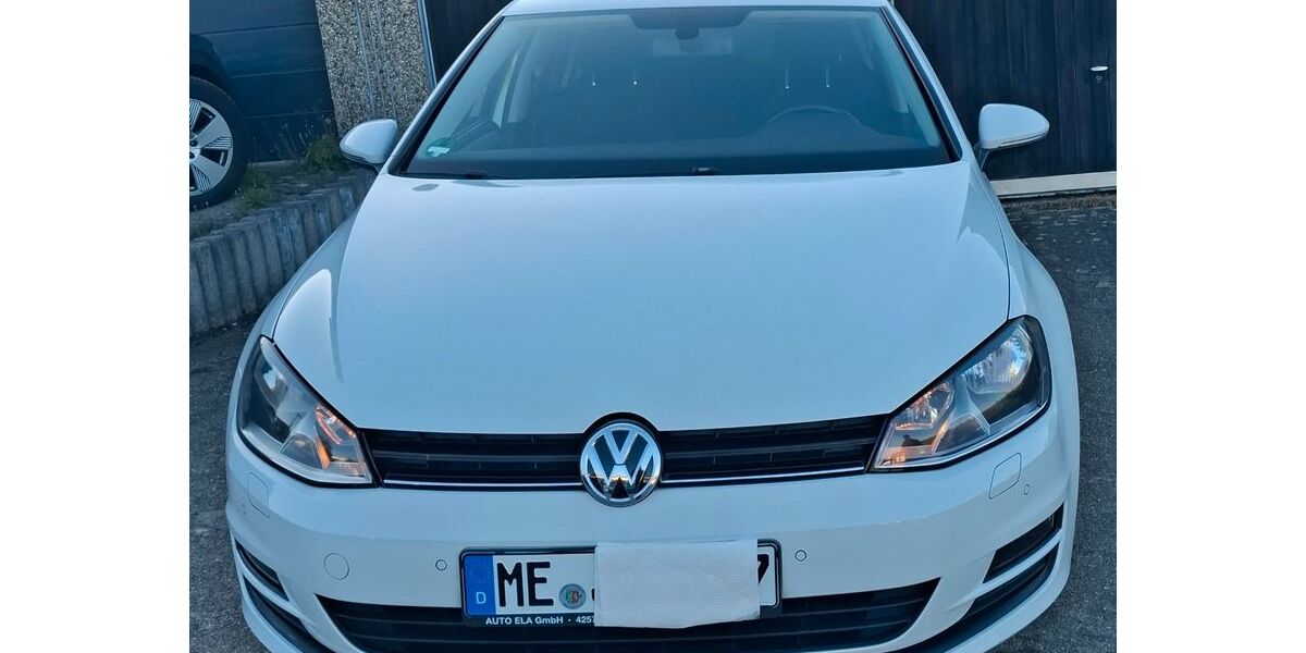 VW Golf 93.122 km 9.950 &euro; Heiligenhaus 42579