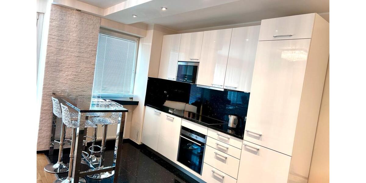 Etagenwohnung Düsseldorf Stadtbezirk 7 - 3 Zimmer, 80 m&sup2;, 1.800&euro; | Angebot:26680693
