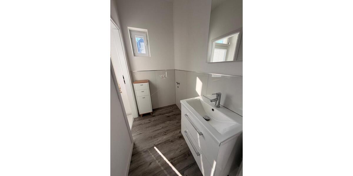 Etagenwohnung Heiligenhaus - 2 Zimmer, 47 m&sup2;, 750&euro; | Angebot:25841752