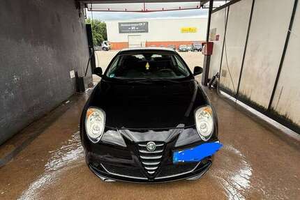 Alfa Romeo MiTo 110.000 km 5.450 &euro; Viersen 41748