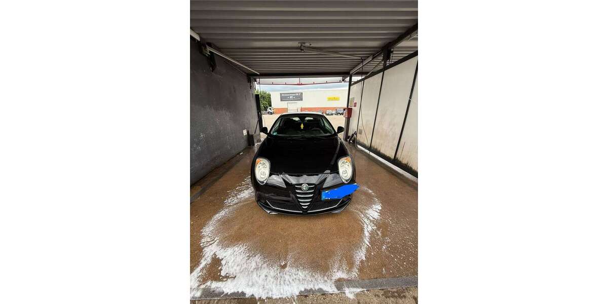 Alfa Romeo MiTo 110.000 km 5.450 &euro; Viersen 41748