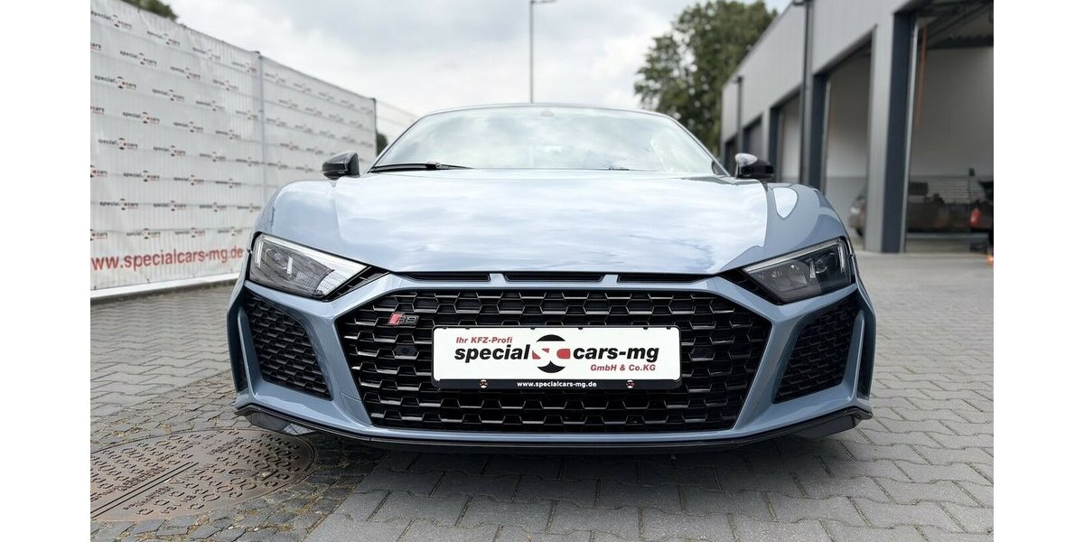 Audi R8 5.2 FSI quattro / 570PS / V10 FSI 110.000 km 99.900 &euro; Mönchengladbach 41066