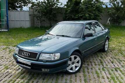 Audi 100 319.000 km 8.000 &euro; Moers 47441
