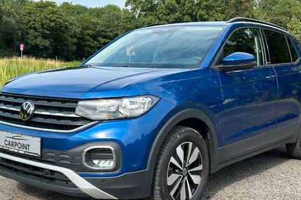 VW T-Cross 22.679 km 16.490 &euro; Neukirchen-Vluyn 47506