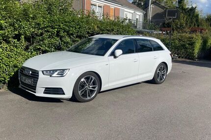 Audi A4 75.500 km 19.999 &euro; Krefeld 47839