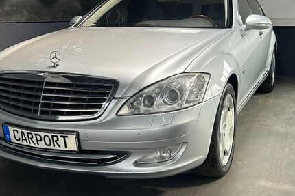 Mercedes-Benz S 600 84.068 km 24.490 &euro; Krefeld 47800